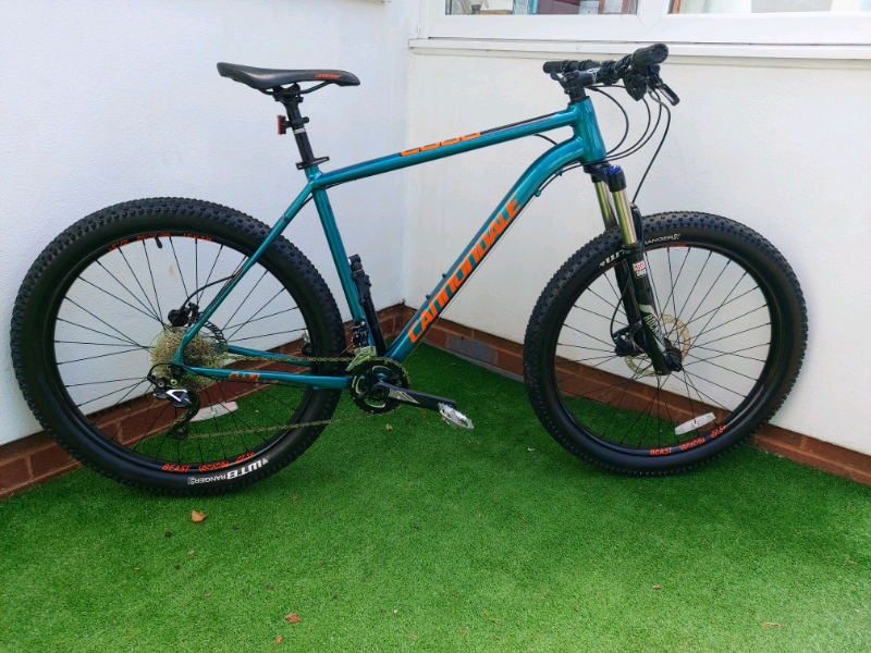 cannondale cujo for sale